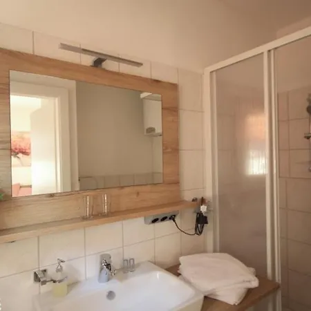 Frühstückspension Brandtner Komfortzimmer Kaumberg