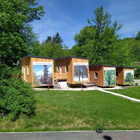 Bed & Breakfast Brandtner Komfortzimmer
