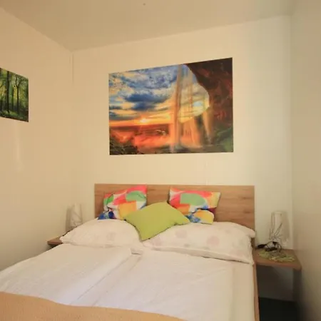 Frühstückspension Brandtner Komfortzimmer