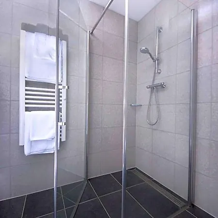Bed & Breakfast Brandtner Komfortzimmer 3*