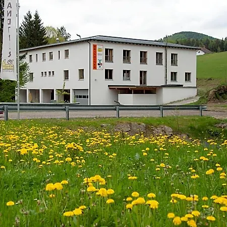 Brandtner Komfortzimmer Kaumberg