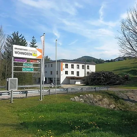 Bed & Breakfast Brandtner Komfortzimmer 3*