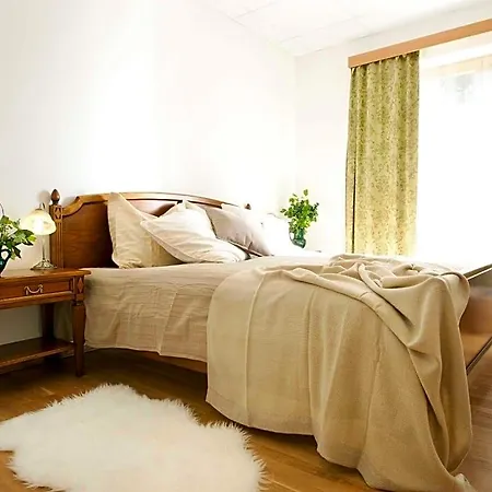 Bed & Breakfast Brandtner Komfortzimmer Kaumberg