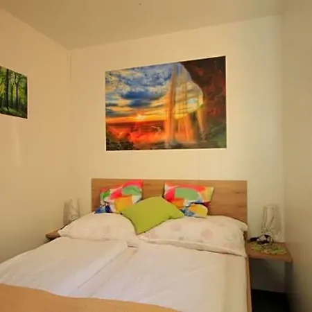 Brandtner Komfortzimmer 3*