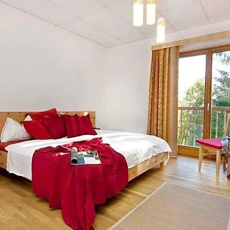 Brandtner Komfortzimmer Bed & Breakfast 3*