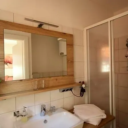 Panzió Brandtner Komfortzimmer 3*