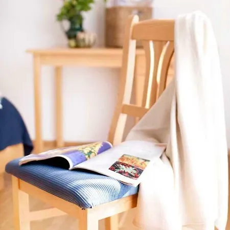 Frühstückspension Brandtner Komfortzimmer