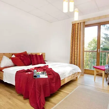 Brandtner Komfortzimmer 3* Kaumberg