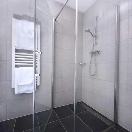 Panzió Brandtner Komfortzimmer 3*