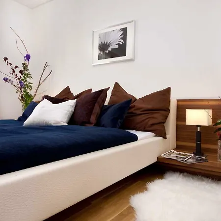 Brandtner Komfortzimmer Frühstückspension