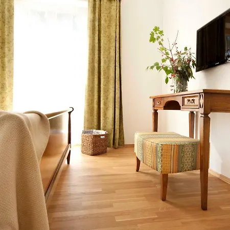 Brandtner Komfortzimmer Kaumberg