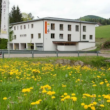 Panzió Brandtner Komfortzimmer