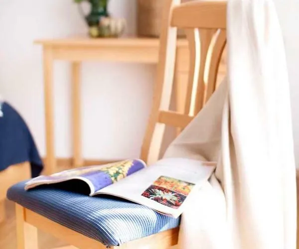 Alojamento de Acomodação e Pequeno-almoço Brandtner Komfortzimmer