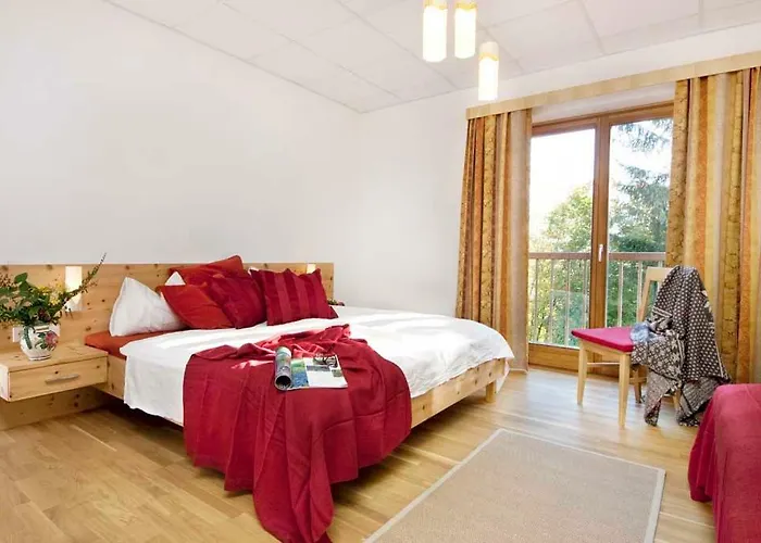 Brandtner Komfortzimmer 3* Kaumberg