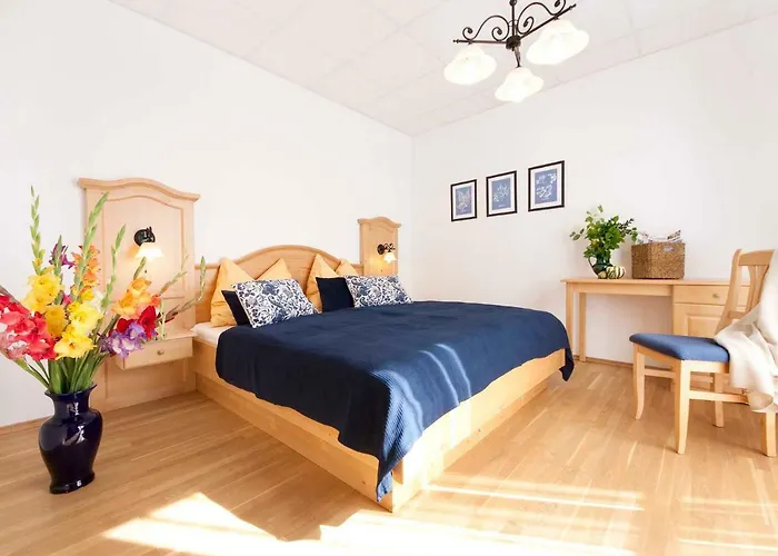 Brandtner Komfortzimmer 3* Kaumberg