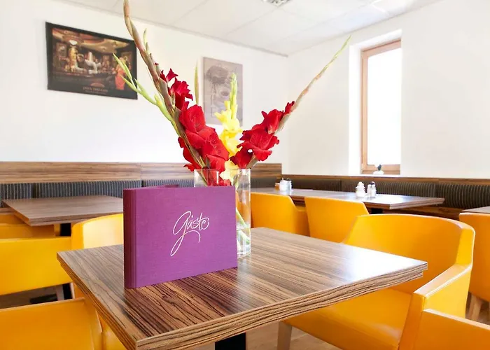 Brandtner Komfortzimmer Alojamento de Acomodação e Pequeno-almoço