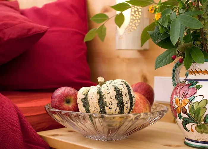 Brandtner Komfortzimmer 3*