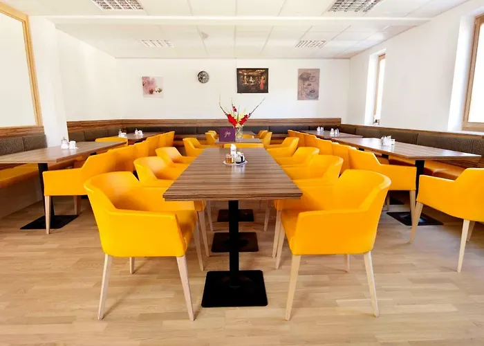 Brandtner Komfortzimmer 3*