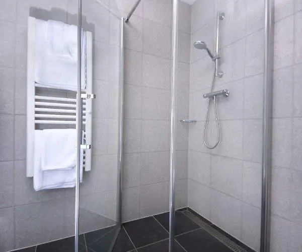 Alojamento de Acomodação e Pequeno-almoço Brandtner Komfortzimmer 3*