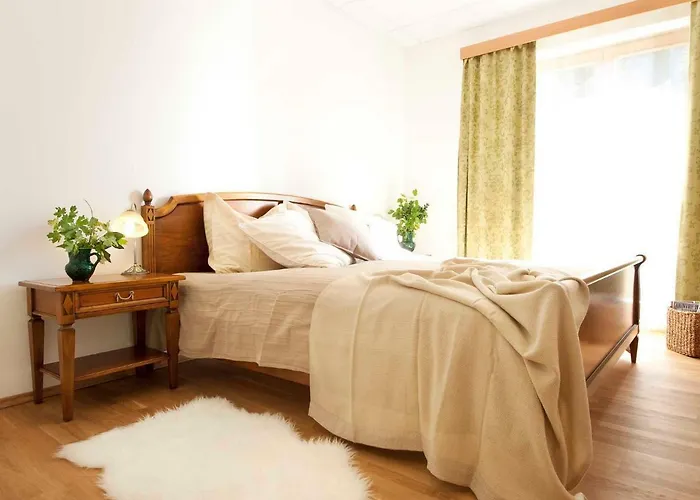 Brandtner Komfortzimmer