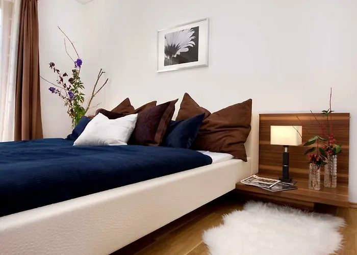 Brandtner Komfortzimmer Alojamento de Acomodação e Pequeno-almoço