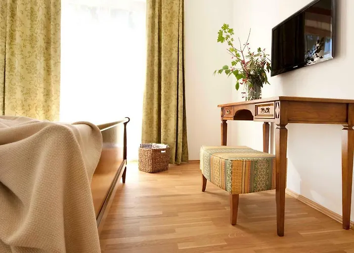 Brandtner Komfortzimmer Kaumberg