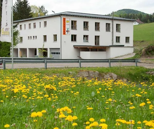 Alojamento de Acomodação e Pequeno-almoço Brandtner Komfortzimmer