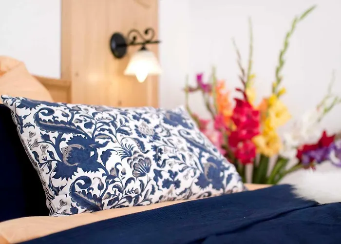 Brandtner Komfortzimmer 3*